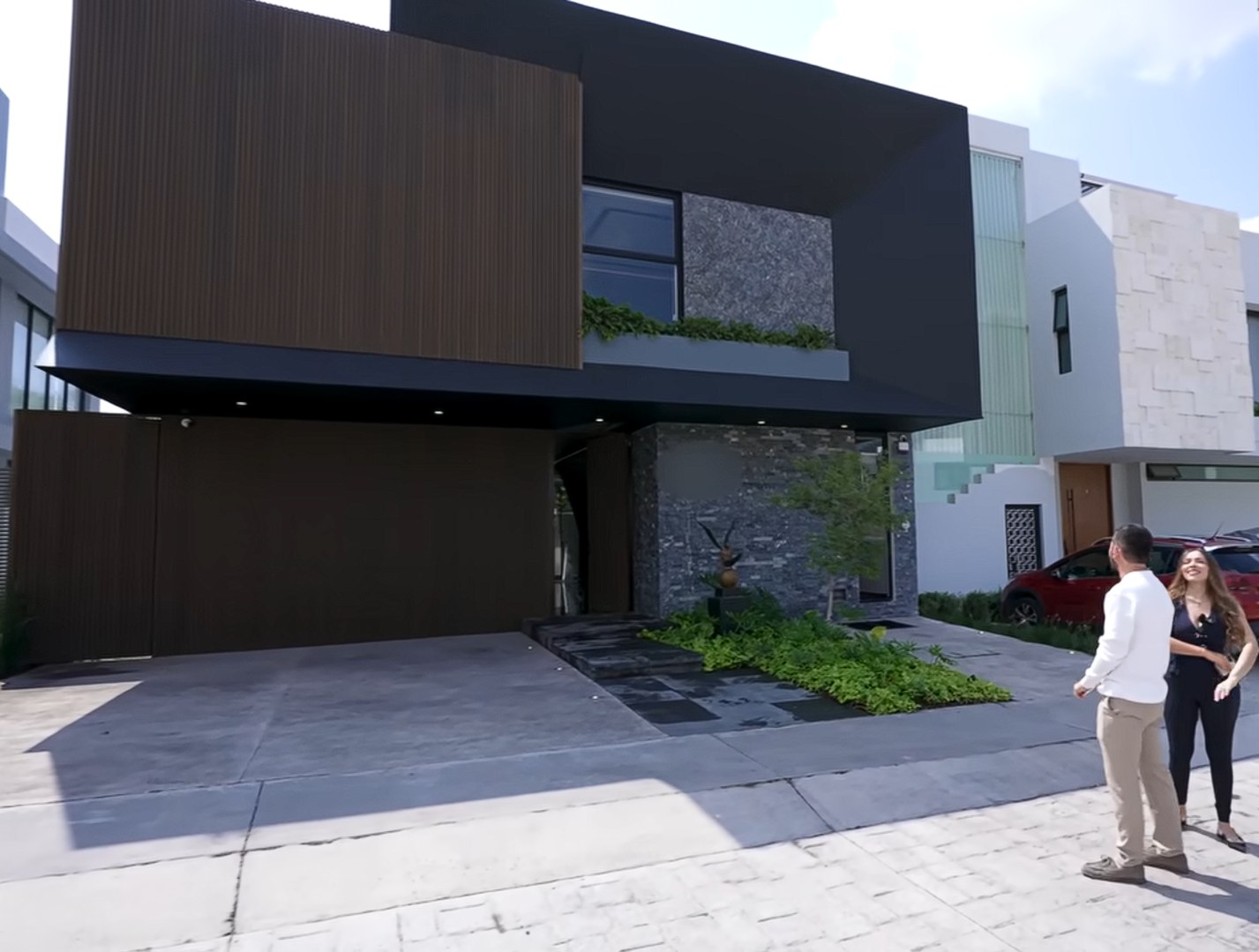 Residencial